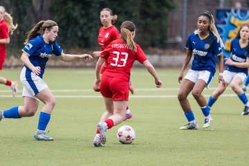 Bild 93 - F ETV - Holstein Kiel : Ergebnis: 1:2